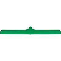 Raclette simple ColorCore, 24", Vert TGS INDUSTRIEL