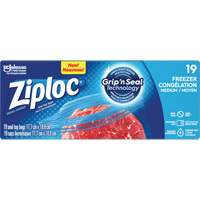Ziploc&reg; Freezer Bags TGS INDUSTRIEL