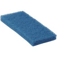 102 Octopus Medium-Duty Maintenance Pads, 10" L x 4-1/2" W TGS INDUSTRIEL