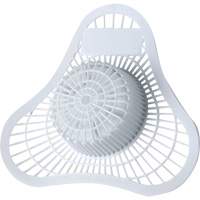 Tamis d'urinoir avec bloc para Health Gards TGS INDUSTRIEL