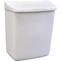 Feminine Hygiene Waste Receptacle TGS INDUSTRIEL
