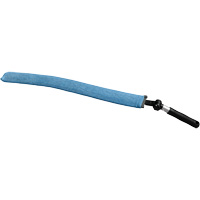 Flexible Microfibre Duster Frame, 22", Metal/Plastic TGS INDUSTRIEL