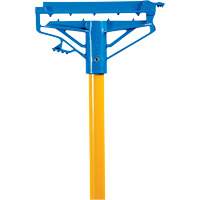 Manche Step-N-Go, Fibre de verre, Pointe Barri&egrave;re ouverte, 1" dia, 60" lo TGS INDUSTRIEL