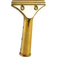 Brass Window Squeegee Replacement Part, Handle TGS INDUSTRIEL