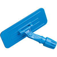 Support pivotant pour tampon tout usage, 9", Plastique TGS INDUSTRIEL