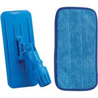 Wet Mops & Pads