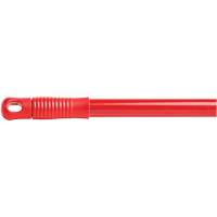 Manche, Fibre de verre, Pointe Filetage ACME, 1" dia, 54" lo TGS INDUSTRIEL