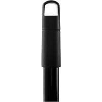 Heavy-Duty Handle, Metal, ACME Threaded Tip, 15/16" Diameter, 54" Length TGS INDUSTRIEL
