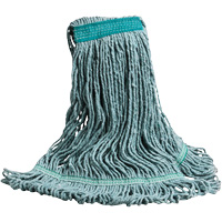 Vadrouille SuperLooper, Polyester/Rayonne, Style Boucle TGS INDUSTRIEL