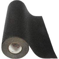Safety-Walk Slip-Resistant Coarse Tape, 36" x 30', Black TGS INDUSTRIEL