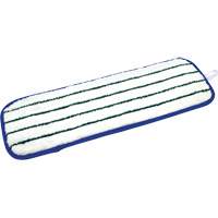 Easy Flat Mop, Scrubber, 18" TGS INDUSTRIEL
