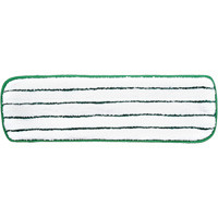 Easy Flat Mop, Scrubber, 18" TGS INDUSTRIEL