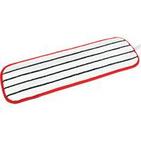 Easy Flat Mop, Scrubber, 18" TGS INDUSTRIEL