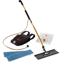 Trousse dapplication denduit de parquet Easy Shine TGS INDUSTRIEL
