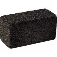 Grill-Brick Grill Cleaner, 3-1/2" L x 8" W TGS INDUSTRIEL