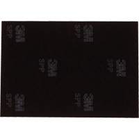 Hi-Performance Pad, 4.625" x 10", Stripping, Maroon TGS INDUSTRIEL