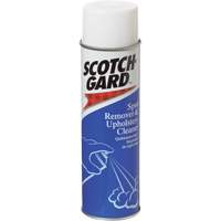 D&eacute;tachant pour tapis et nettoyant pour meubles rembourr&eacute;s, 17 oz, Canette a&eacute;rosol TGS INDUSTRIEL