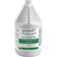 D&eacute;sinfectant et assainissant SaniBlend pr&ecirc;t &agrave; l'emploi, 4 L, Cruche TGS INDUSTRIEL