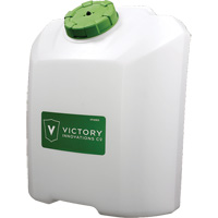 Tank with Cap for Victory Series Electrostatic Sprayers TGS INDUSTRIEL