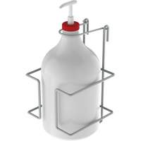 Metal Sanitizer Holder TGS INDUSTRIEL