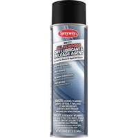 Industrial Silicone Lubricant, Aerosol Can TGS INDUSTRIEL