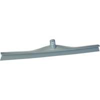 Raclette simple ultra hygi&eacute;nique, 24", Lame Droit TGS INDUSTRIEL
