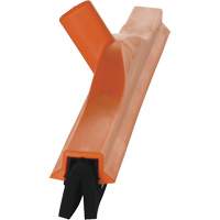 Raclette avec lame en mousse, 24", Lame Droit TGS INDUSTRIEL