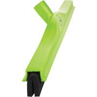 Raclette avec lame en mousse, 24", Lame Droit TGS INDUSTRIEL
