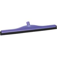 Raclette avec lame en mousse, 24", Lame Droit TGS INDUSTRIEL