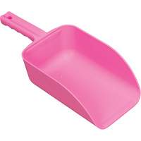 Grande pelle &agrave; main, Plastique, Rose, 82 oz TGS INDUSTRIEL