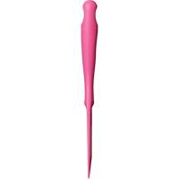 Grattoir en plastique, Rose, 3" la x 8" lo TGS INDUSTRIEL