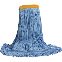 Vadrouille humide Swinger, Polyester/Rayonne, Style Boucle TGS INDUSTRIEL