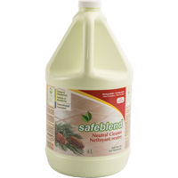 Nettoyant neutre &agrave; l'huile de pin, 4 L, Cruche TGS INDUSTRIEL