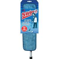 Trousse de support Swipe-It Velcro, 18" TGS INDUSTRIEL