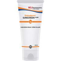 &eacute;cran solaire Pure Stokoderm, FPS 30, Lotion TGS INDUSTRIEL