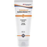 &eacute;cran solaire Pure Stokoderm, FPS 30, Lotion TGS INDUSTRIEL