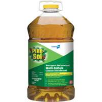 Pine Sol&reg; Multi-Surface Cleaner, 4.25 L, Jug TGS INDUSTRIEL