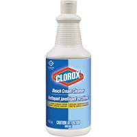 Bleach Cream Cleaner, 946 ml, Bottle TGS INDUSTRIEL