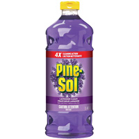 Nettoyant d&eacute;sinfectant tout usage Pine Sol, 1,4 L , Bouteille TGS INDUSTRIEL