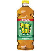 Pine Sol&reg; All-Purpose Disinfectant Cleaner, 1.4 L , Bottle TGS INDUSTRIEL