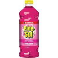 Nettoyant d&eacute;sinfectant tout usage Pine Sol, 1,4 L , Bouteille TGS INDUSTRIEL