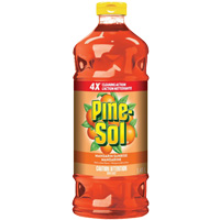 Pine Sol&reg; All-Purpose Disinfectant Cleaner, 1.4 L , Bottle TGS INDUSTRIEL