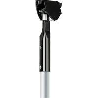 Manche Snapper, Aluminium, Pointe M&acirc;choires, 1" dia, 60" lo TGS INDUSTRIEL