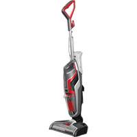 HydroClean Hard Floor Washer, 30 CFM, 0.625 Quarts TGS INDUSTRIEL