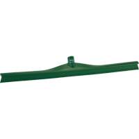 Single Blade Ultra Hygiene Squeegee, 28", Green TGS INDUSTRIEL