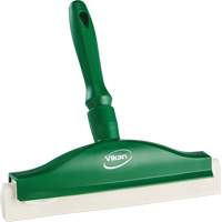 Foam Blade Bench Squeegee, 10", Green TGS INDUSTRIEL