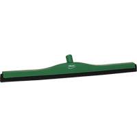 Fixed Head Foam Blade Squeegee, 28", Green TGS INDUSTRIEL