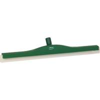 Swivel Neck Foam Blade Squeegee, 24", Green TGS INDUSTRIEL