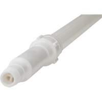 Waterfed Telescopic Handle with Quick Disconnect Fitting TGS INDUSTRIEL