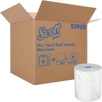 Essuie-tout en rouleau solide haute capacit&eacute; Pro, Standard, 700' lo TGS INDUSTRIEL